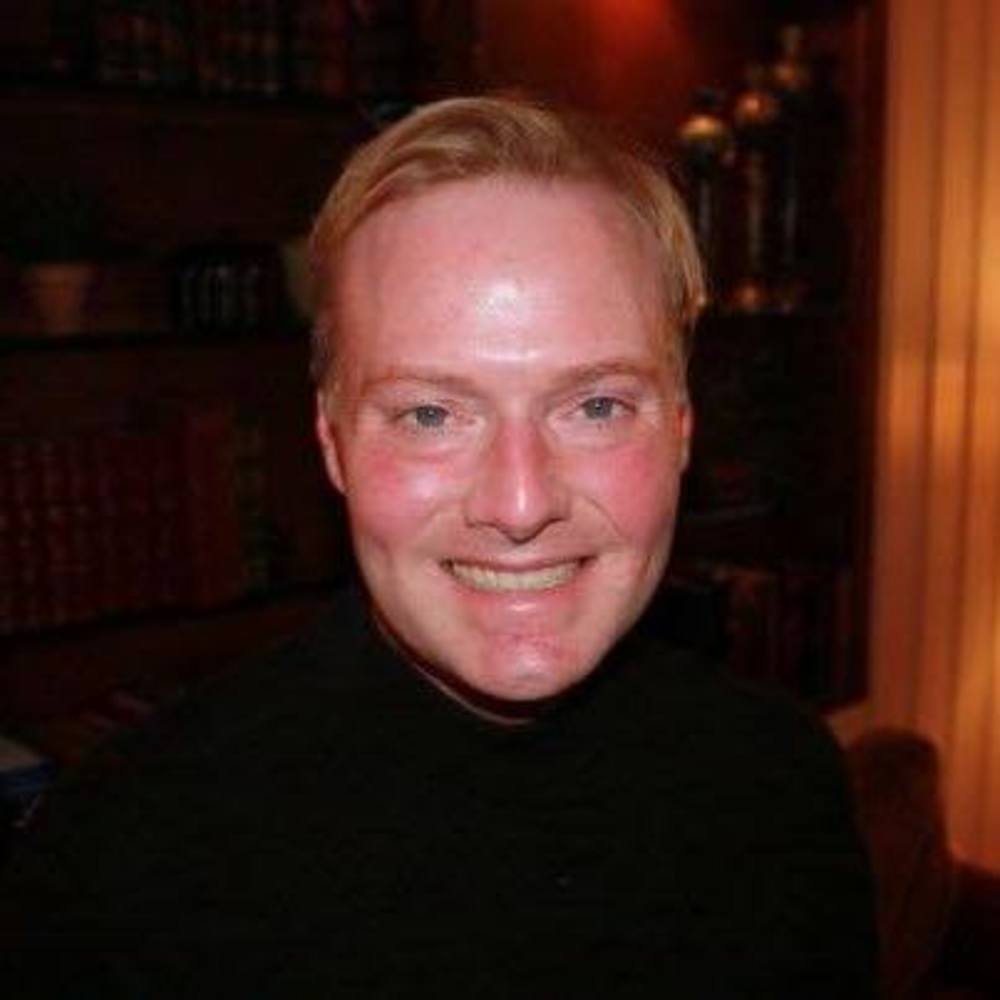 Meet your Posher, Kirk